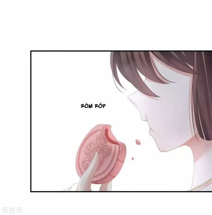 Hậu Cung Của Nữ Đế - Chương 83 - ảnh 36