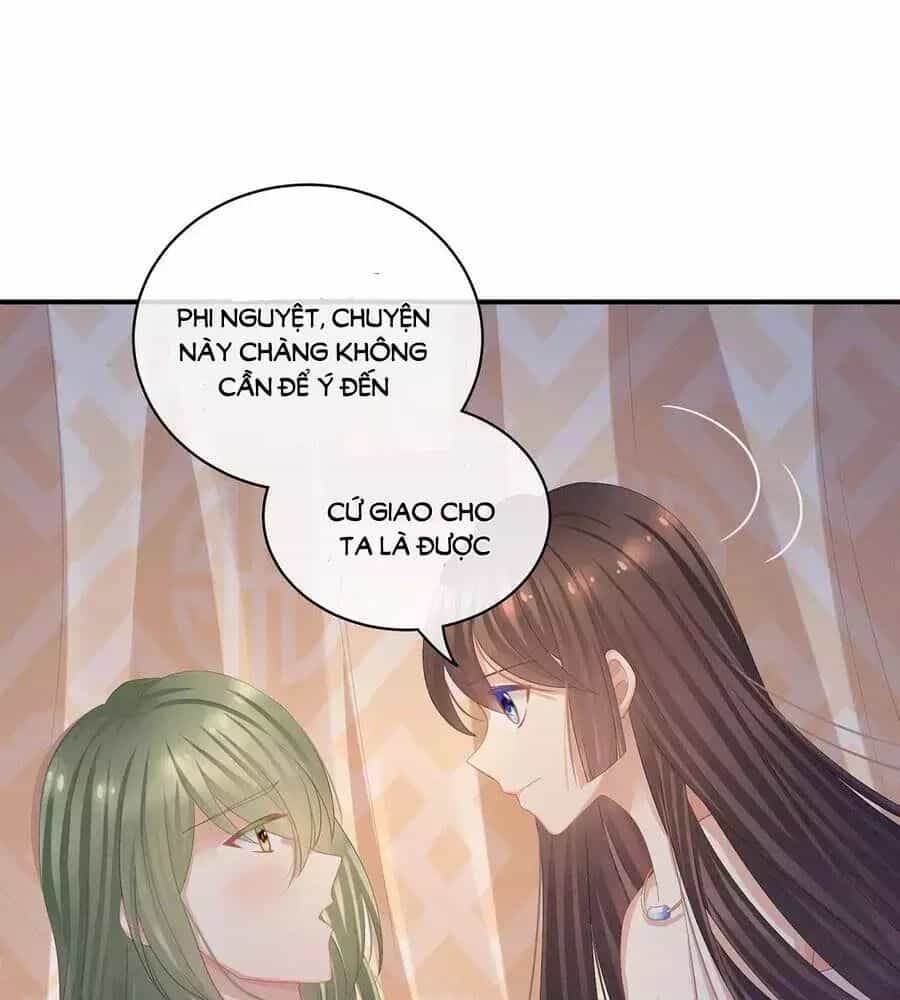Hậu Cung Của Nữ Đế - Chương 83 - ảnh 42