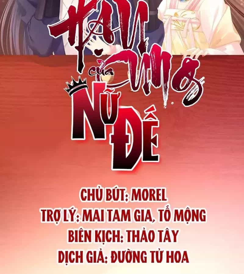 Hậu Cung Của Nữ Đế - Chương 84 - ảnh 2