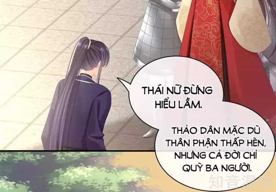 Hậu Cung Của Nữ Đế - Chương 84 - ảnh 32