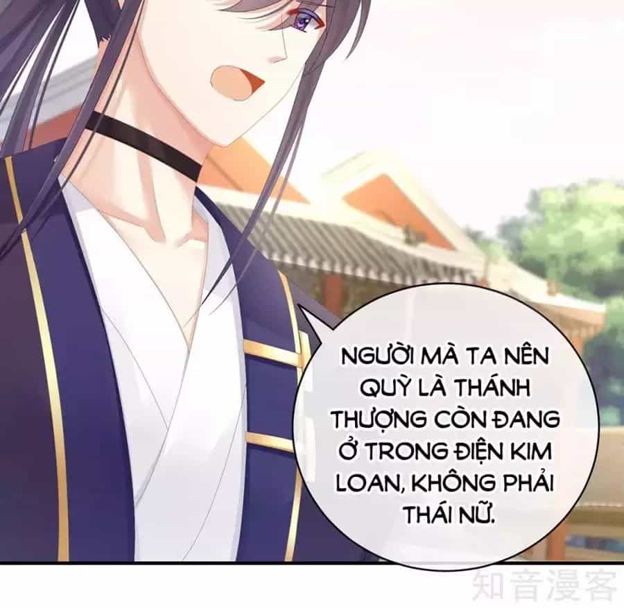 Hậu Cung Của Nữ Đế - Chương 84 - ảnh 34