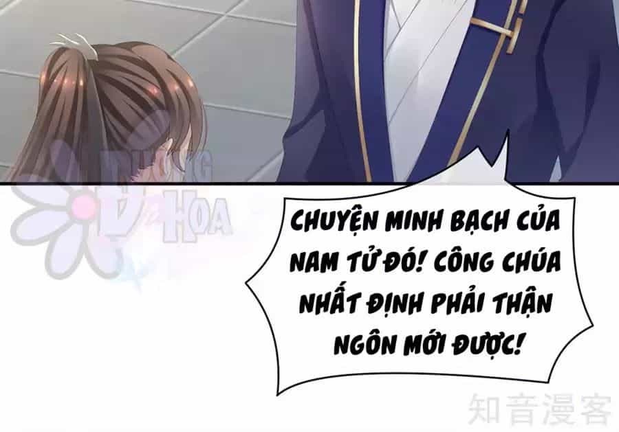 Hậu Cung Của Nữ Đế - Chương 84 - ảnh 4