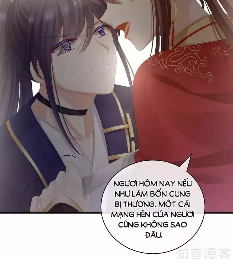 Hậu Cung Của Nữ Đế - Chương 84 - ảnh 45