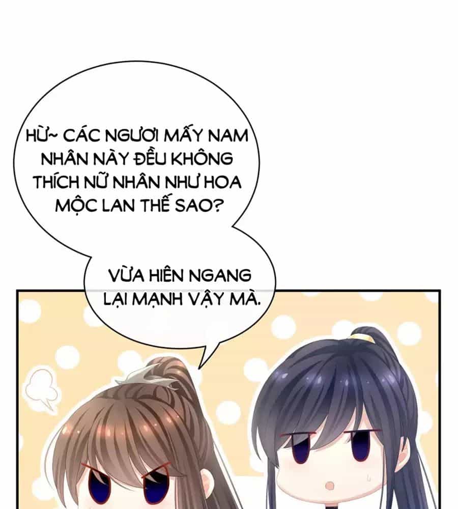 Hậu Cung Của Nữ Đế - Chương 84 - ảnh 5