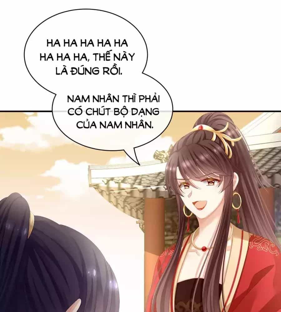 Hậu Cung Của Nữ Đế - Chương 84 - ảnh 52