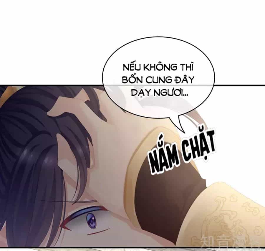 Hậu Cung Của Nữ Đế - Chương 84 - ảnh 54