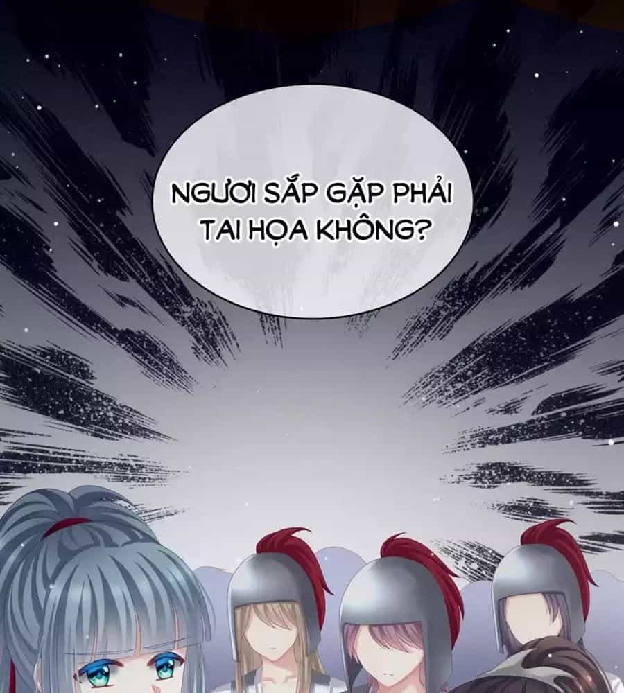 Hậu Cung Của Nữ Đế - Chương 84 - ảnh 74
