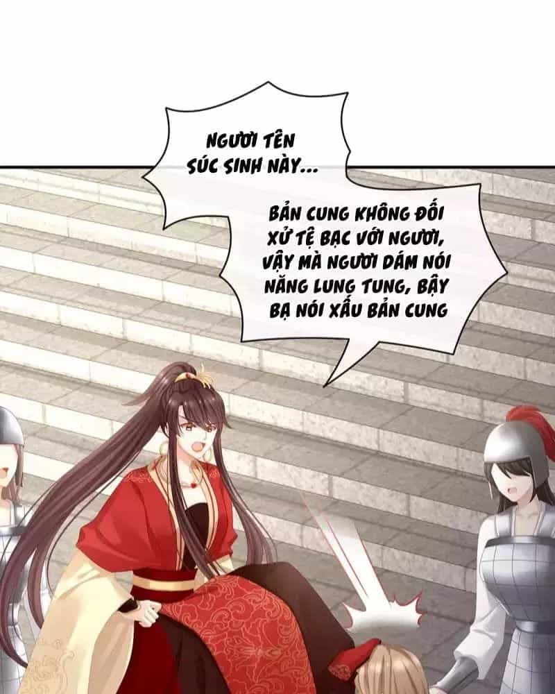 Hậu Cung Của Nữ Đế - Chương 85 - ảnh 24