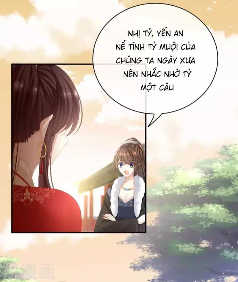 Hậu Cung Của Nữ Đế - Chương 85 - ảnh 30