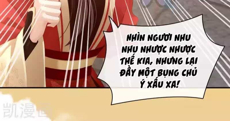 Hậu Cung Của Nữ Đế - Chương 85 - ảnh 34