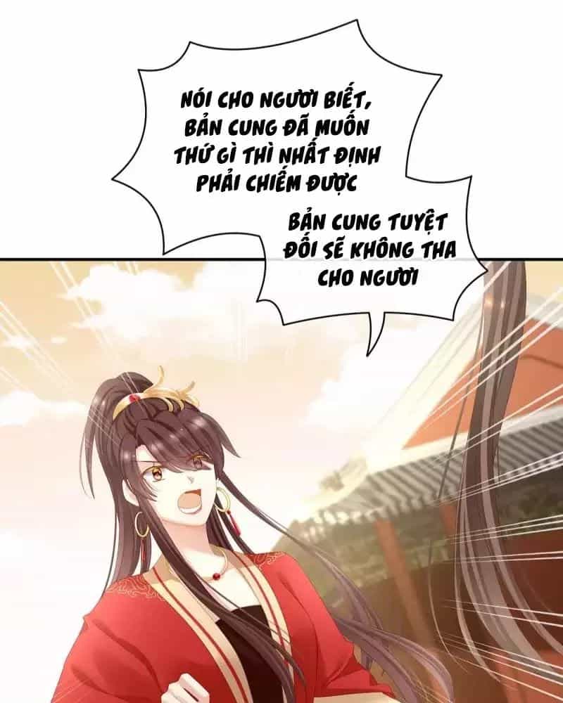 Hậu Cung Của Nữ Đế - Chương 85 - ảnh 40