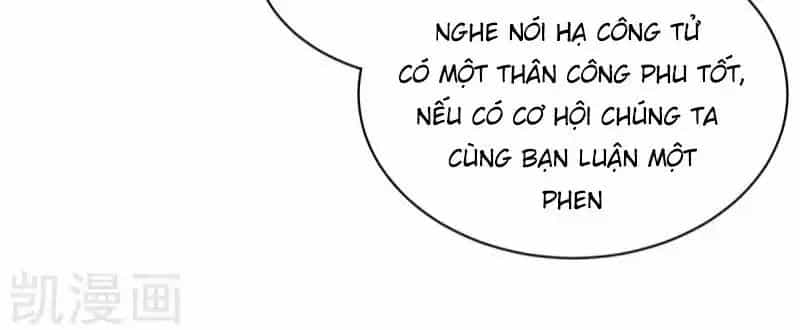 Hậu Cung Của Nữ Đế - Chương 85 - ảnh 56