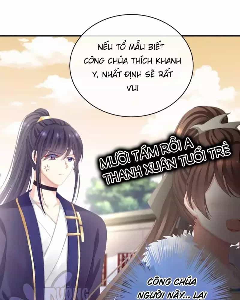 Hậu Cung Của Nữ Đế - Chương 85 - ảnh 68