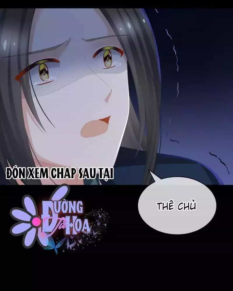 Hậu Cung Của Nữ Đế - Chương 85 - ảnh 84