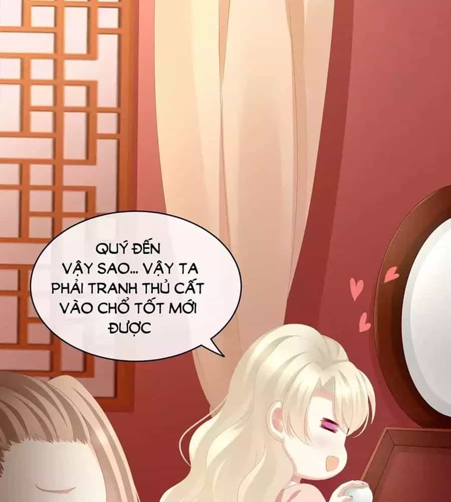 Hậu Cung Của Nữ Đế - Chương 87 - ảnh 41