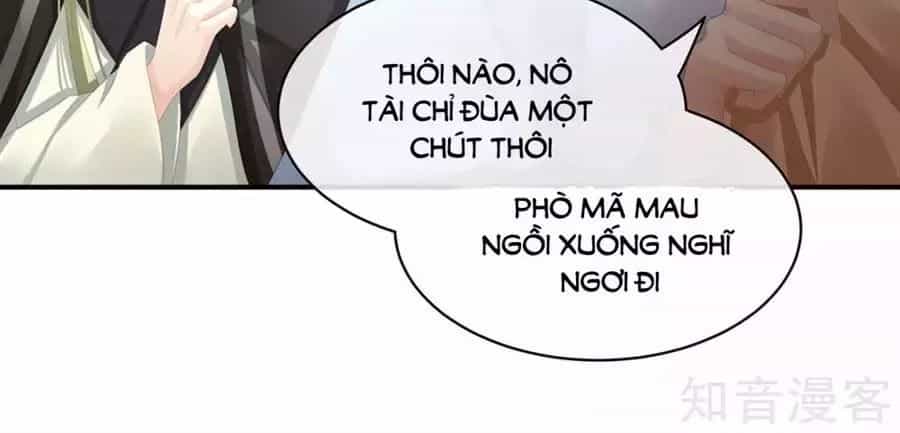 Hậu Cung Của Nữ Đế - Chương 87 - ảnh 55