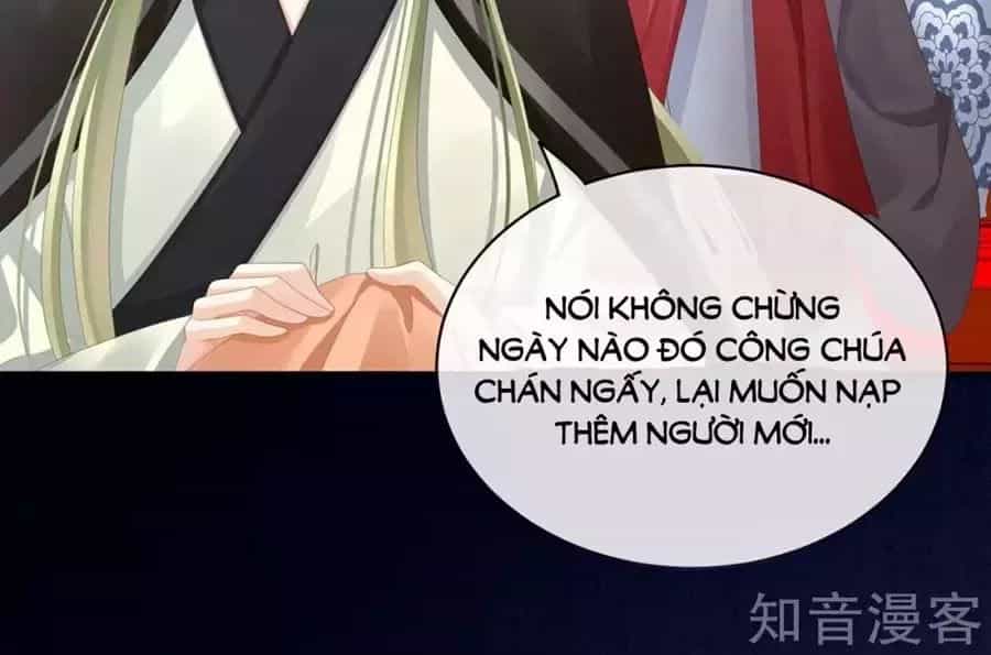 Hậu Cung Của Nữ Đế - Chương 87 - ảnh 73