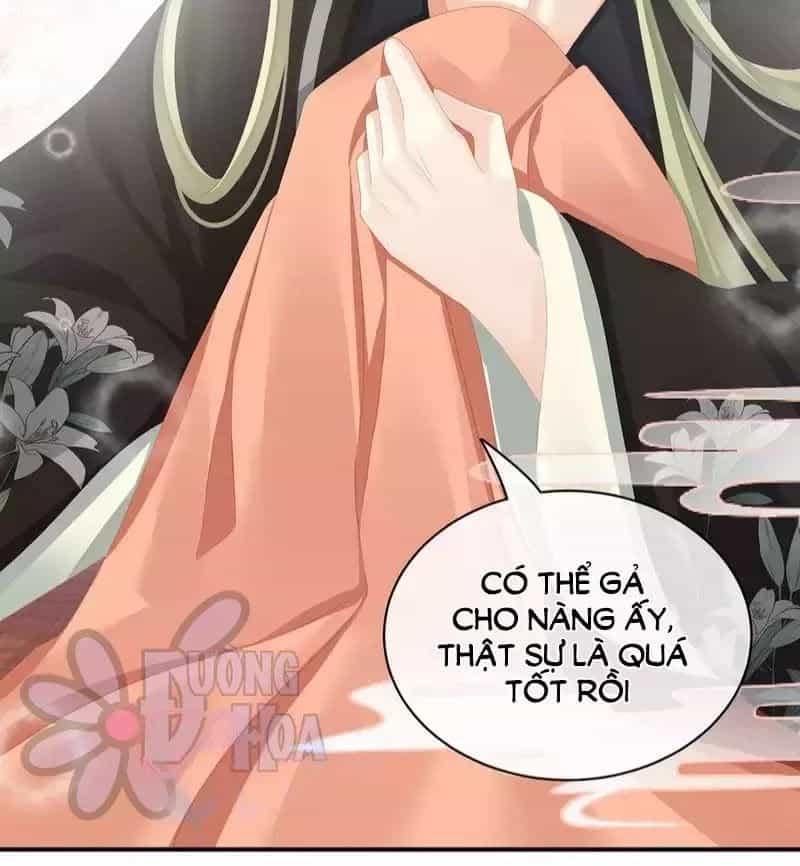 Hậu Cung Của Nữ Đế - Chương 88 - ảnh 11