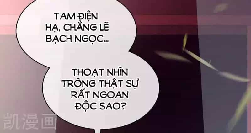 Hậu Cung Của Nữ Đế - Chương 88 - ảnh 34