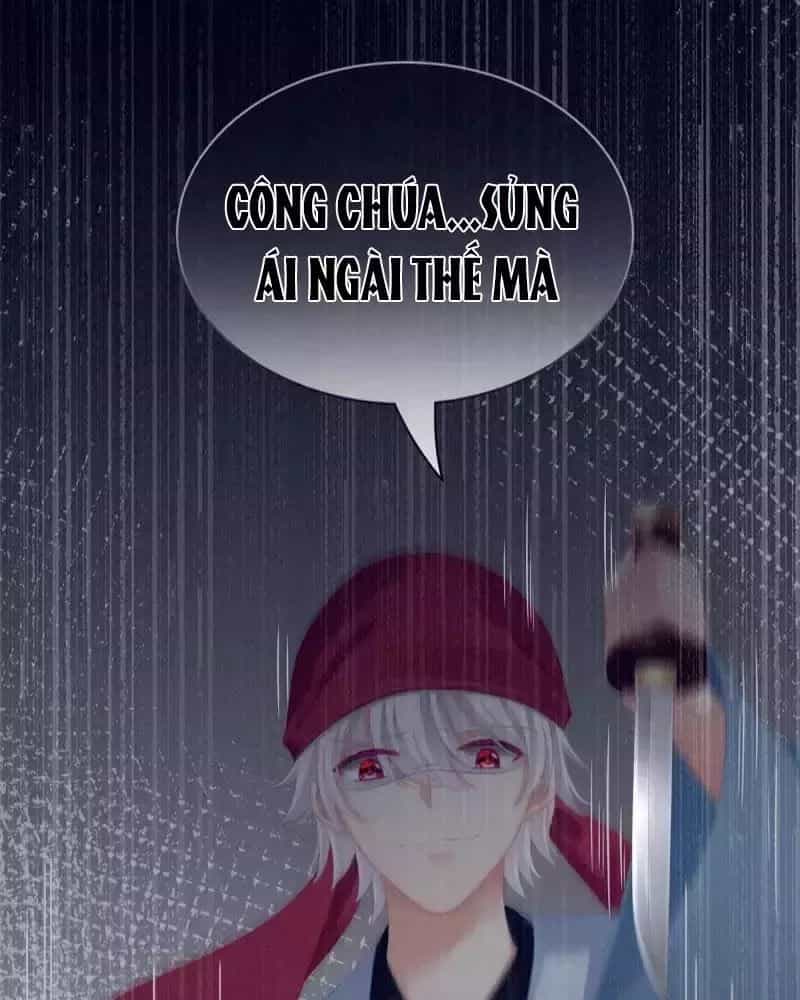 Hậu Cung Của Nữ Đế - Chương 88 - ảnh 5