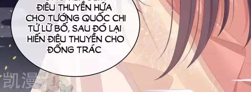 Hậu Cung Của Nữ Đế - Chương 88 - ảnh 66