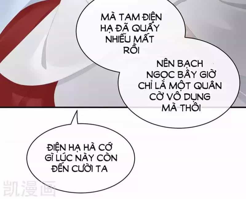 Hậu Cung Của Nữ Đế - Chương 88 - ảnh 75