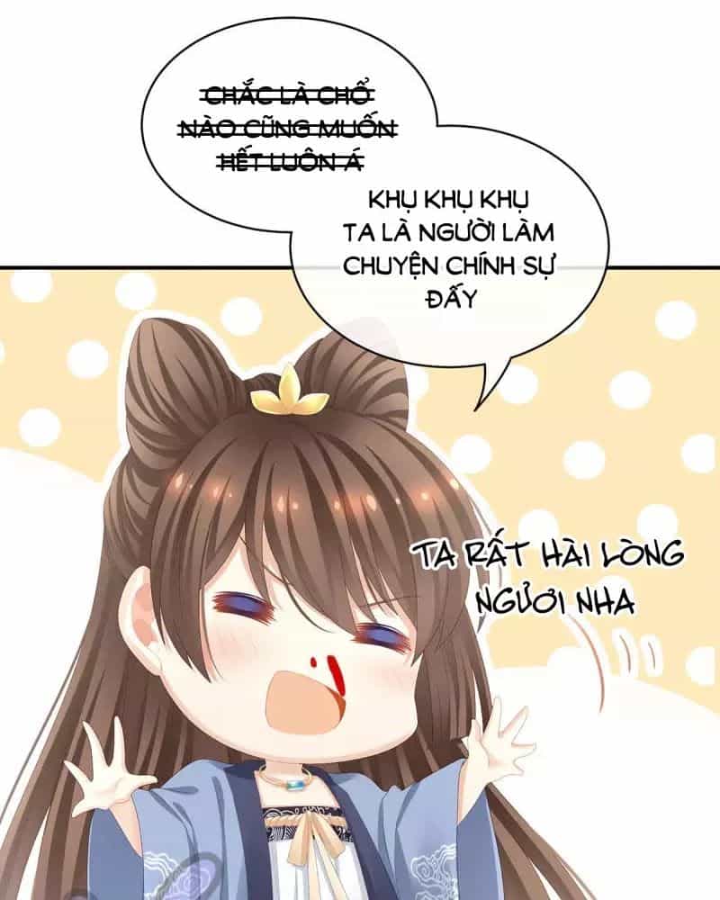 Hậu Cung Của Nữ Đế - Chương 89 - ảnh 15