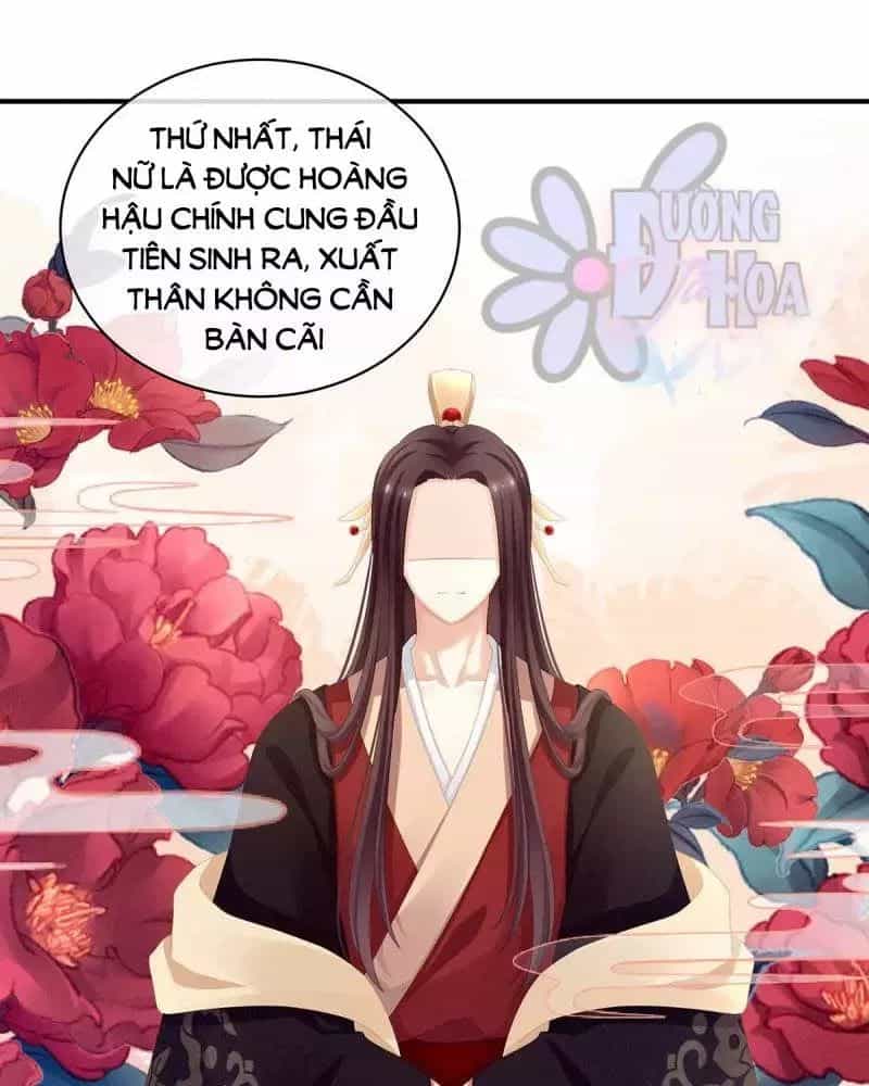 Hậu Cung Của Nữ Đế - Chương 89 - ảnh 31