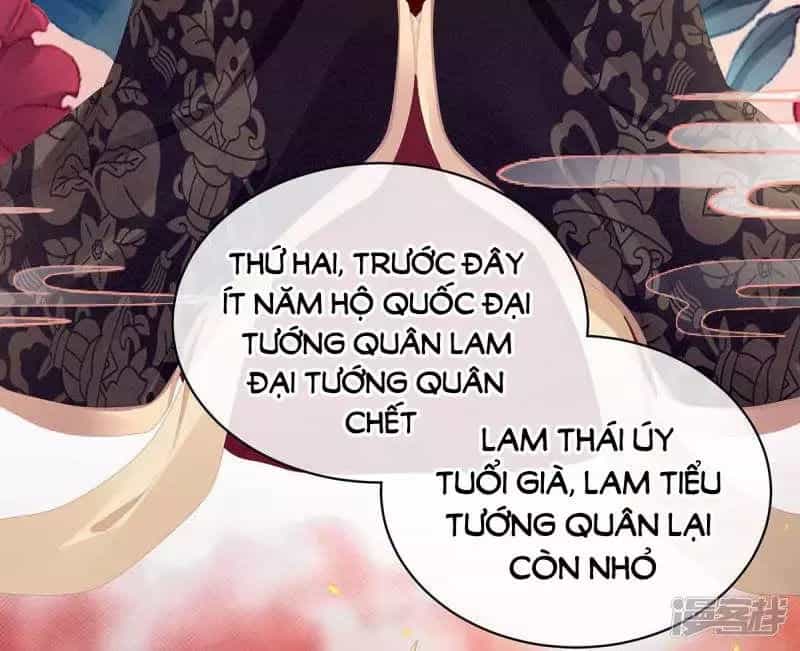 Hậu Cung Của Nữ Đế - Chương 89 - ảnh 32