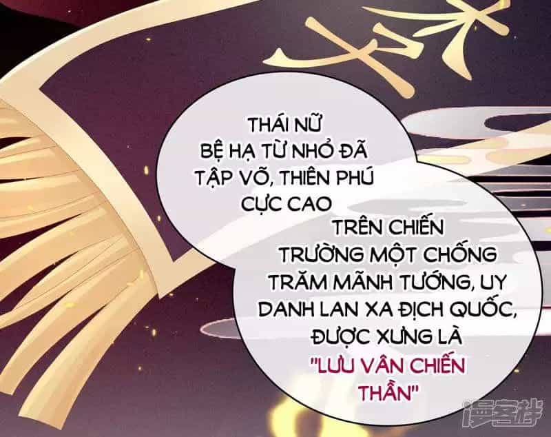 Hậu Cung Của Nữ Đế - Chương 89 - ảnh 34