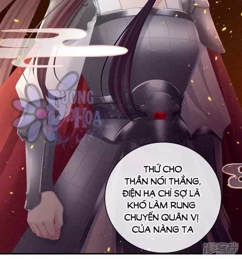 Hậu Cung Của Nữ Đế - Chương 89 - ảnh 36