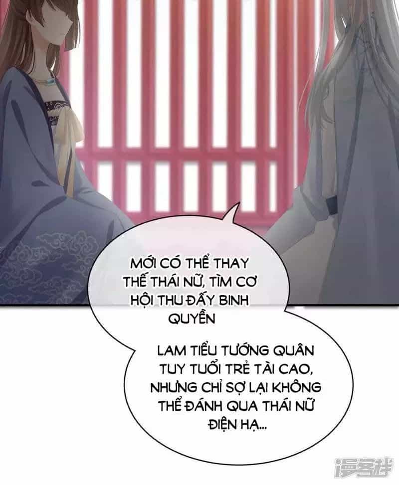 Hậu Cung Của Nữ Đế - Chương 89 - ảnh 47