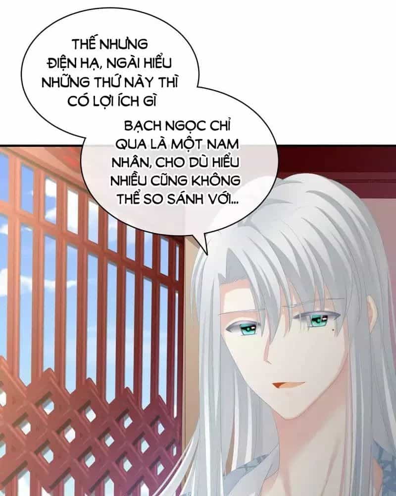 Hậu Cung Của Nữ Đế - Chương 89 - ảnh 7