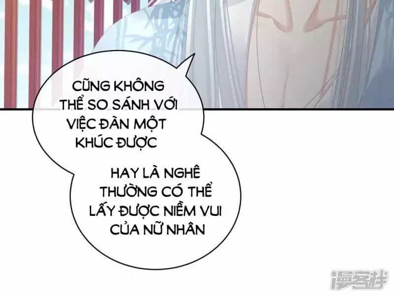 Hậu Cung Của Nữ Đế - Chương 89 - ảnh 8