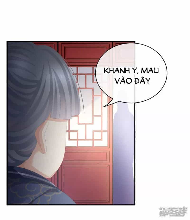 Hậu Cung Của Nữ Đế - Chương 90 - ảnh 20