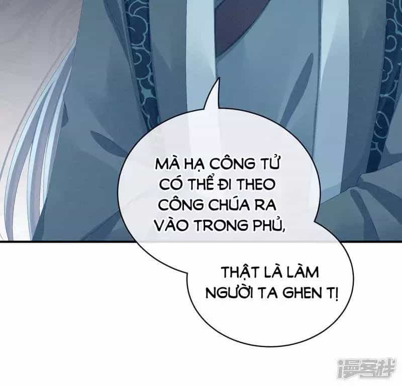 Hậu Cung Của Nữ Đế - Chương 90 - ảnh 57