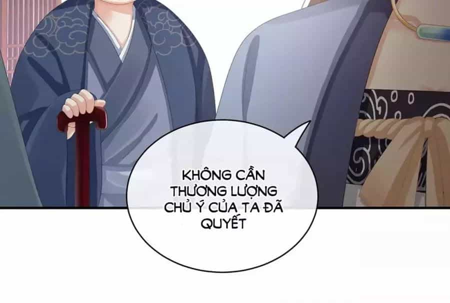Hậu Cung Của Nữ Đế - Chương 91 - ảnh 58