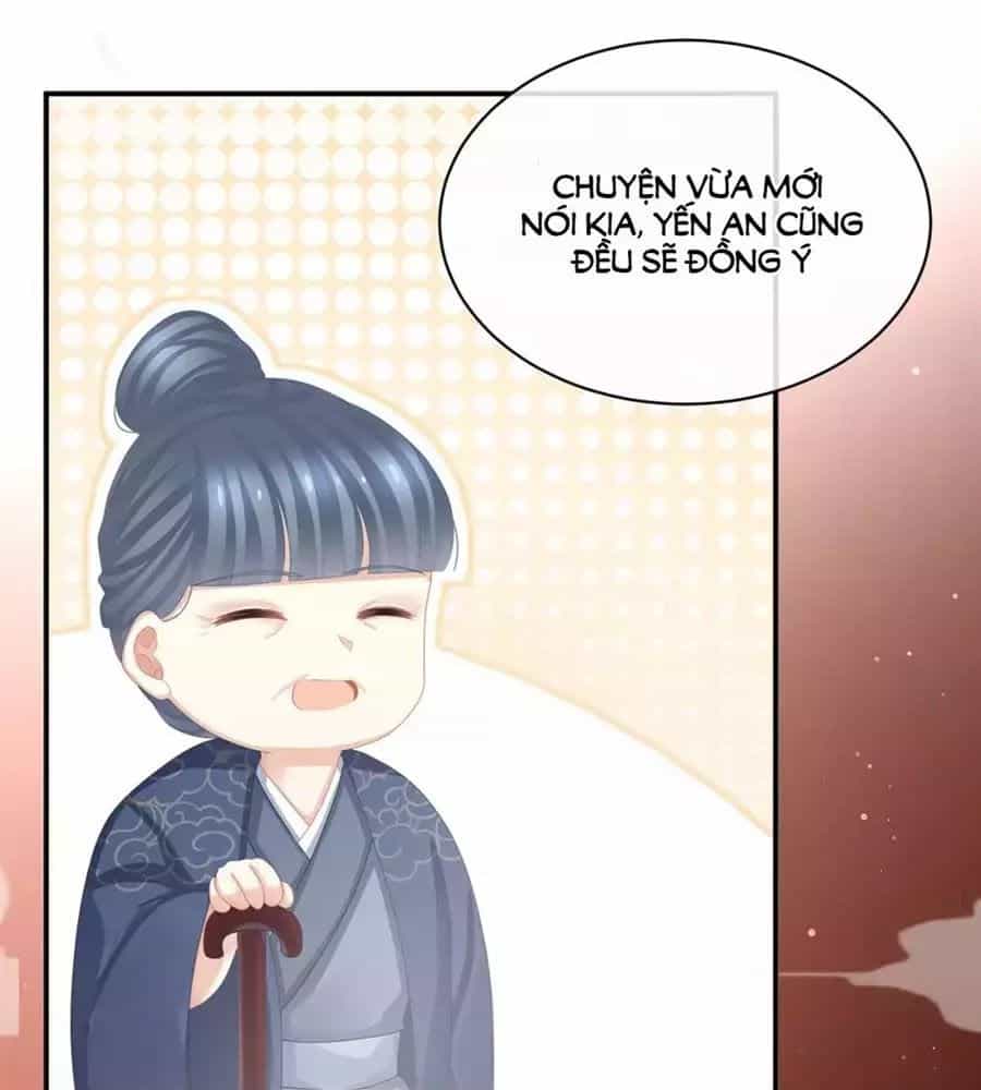 Hậu Cung Của Nữ Đế - Chương 91 - ảnh 70