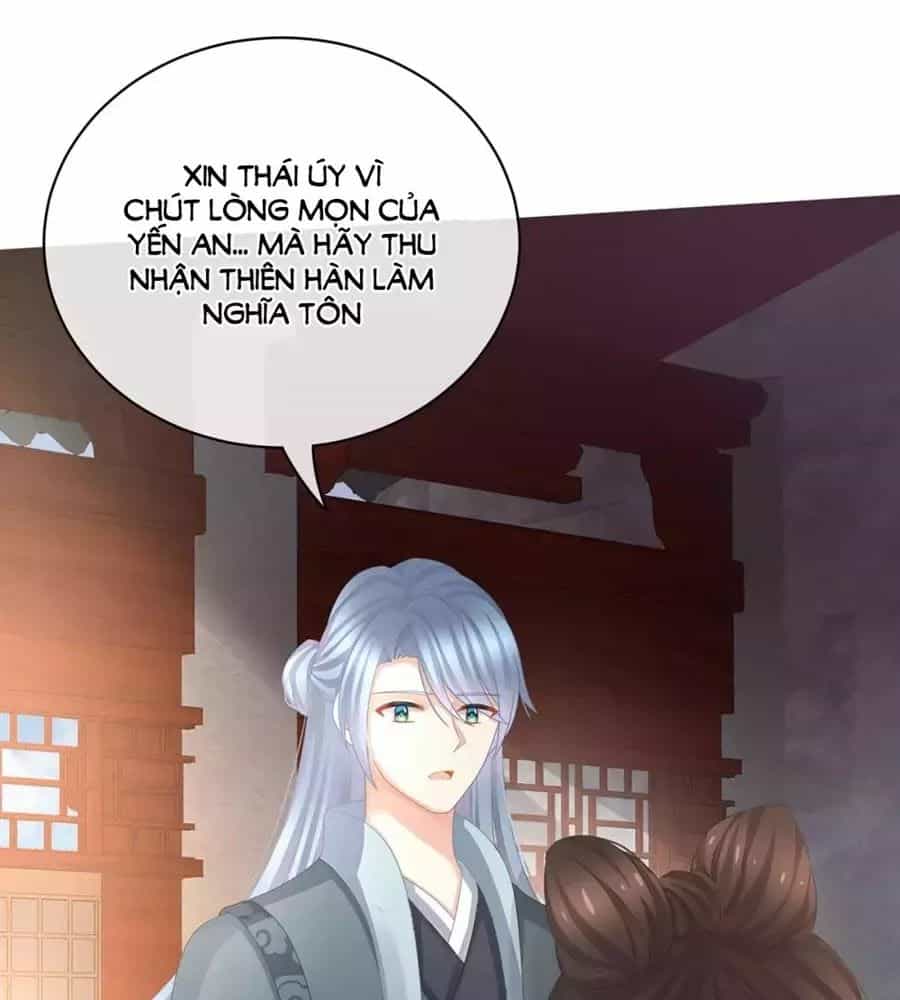 Hậu Cung Của Nữ Đế - Chương 91 - ảnh 77