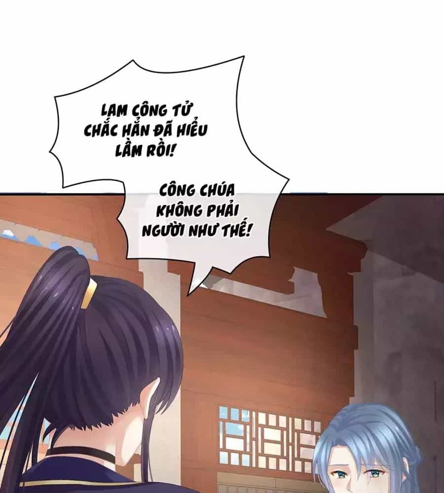 Hậu Cung Của Nữ Đế - Chương 91 - ảnh 8