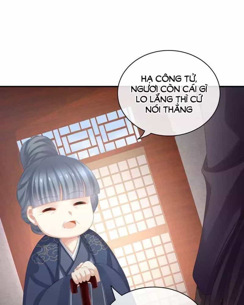 Hậu Cung Của Nữ Đế - Chương 92 - ảnh 13