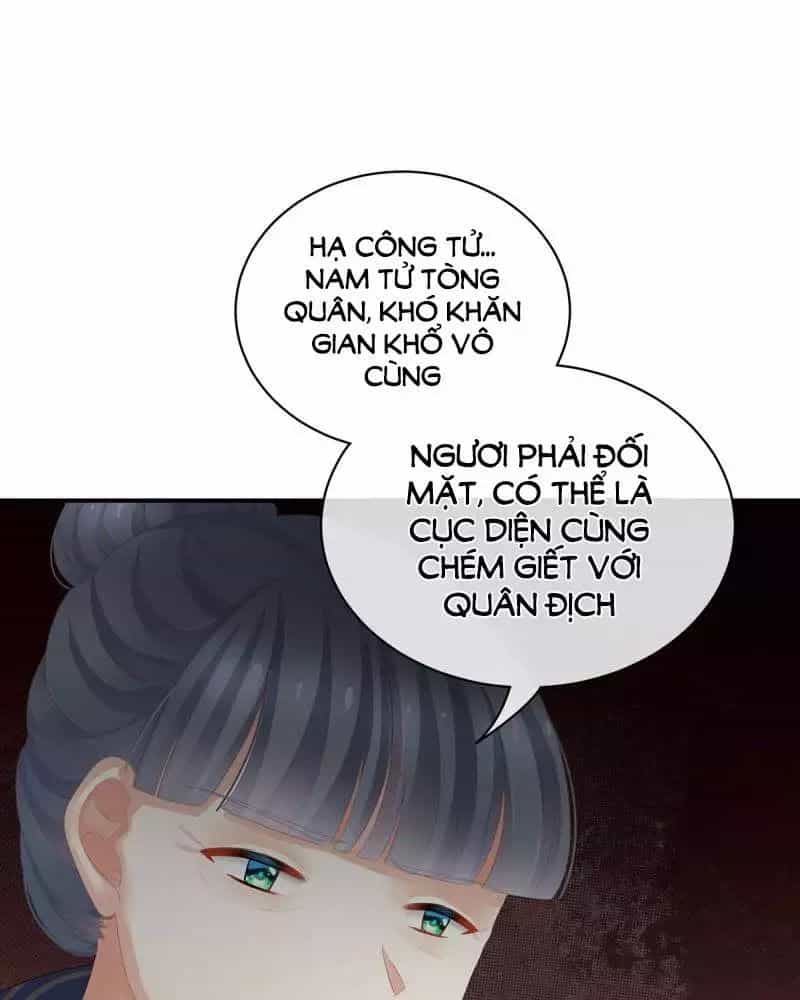 Hậu Cung Của Nữ Đế - Chương 92 - ảnh 19