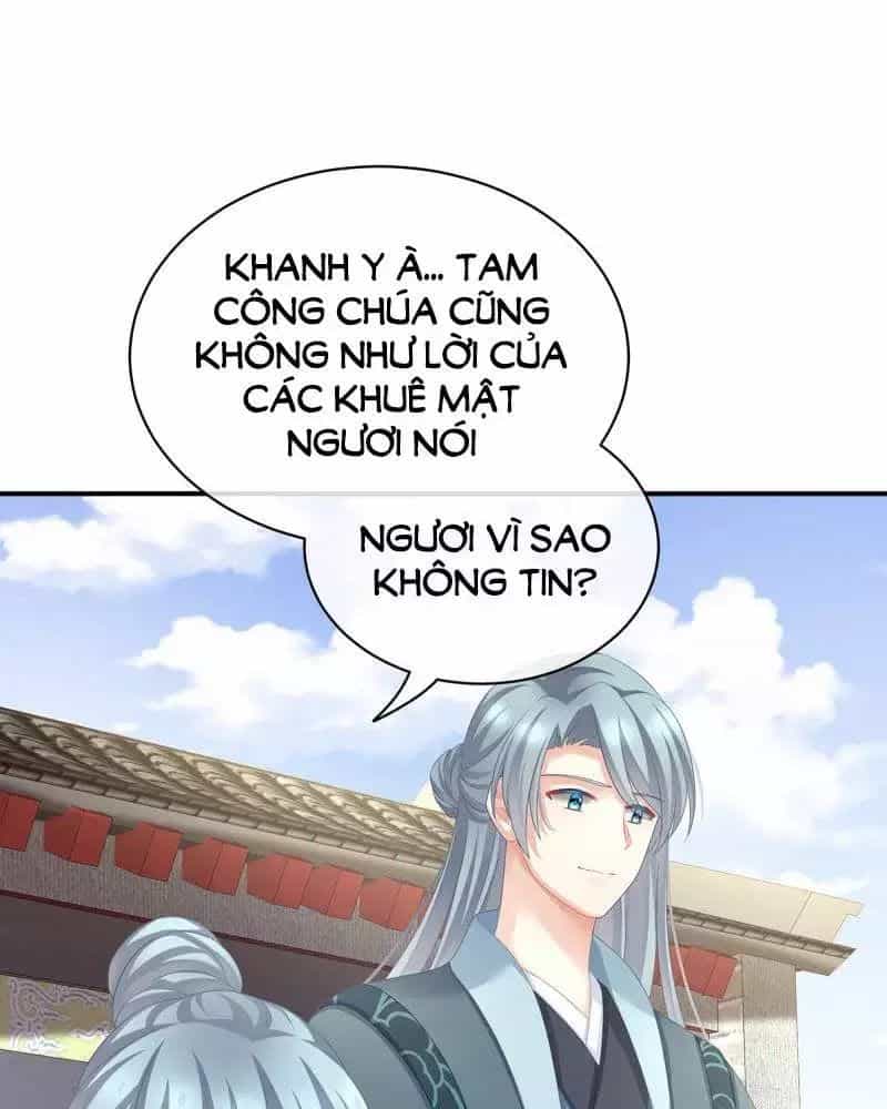 Hậu Cung Của Nữ Đế - Chương 92 - ảnh 34