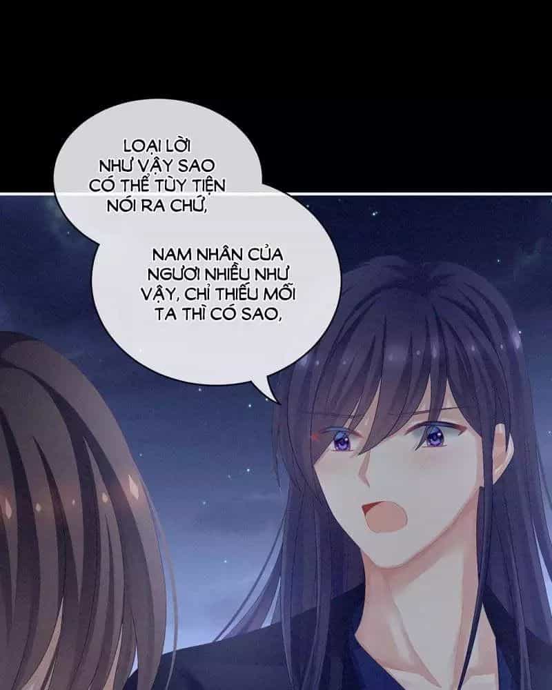 Hậu Cung Của Nữ Đế - Chương 93 - ảnh 8