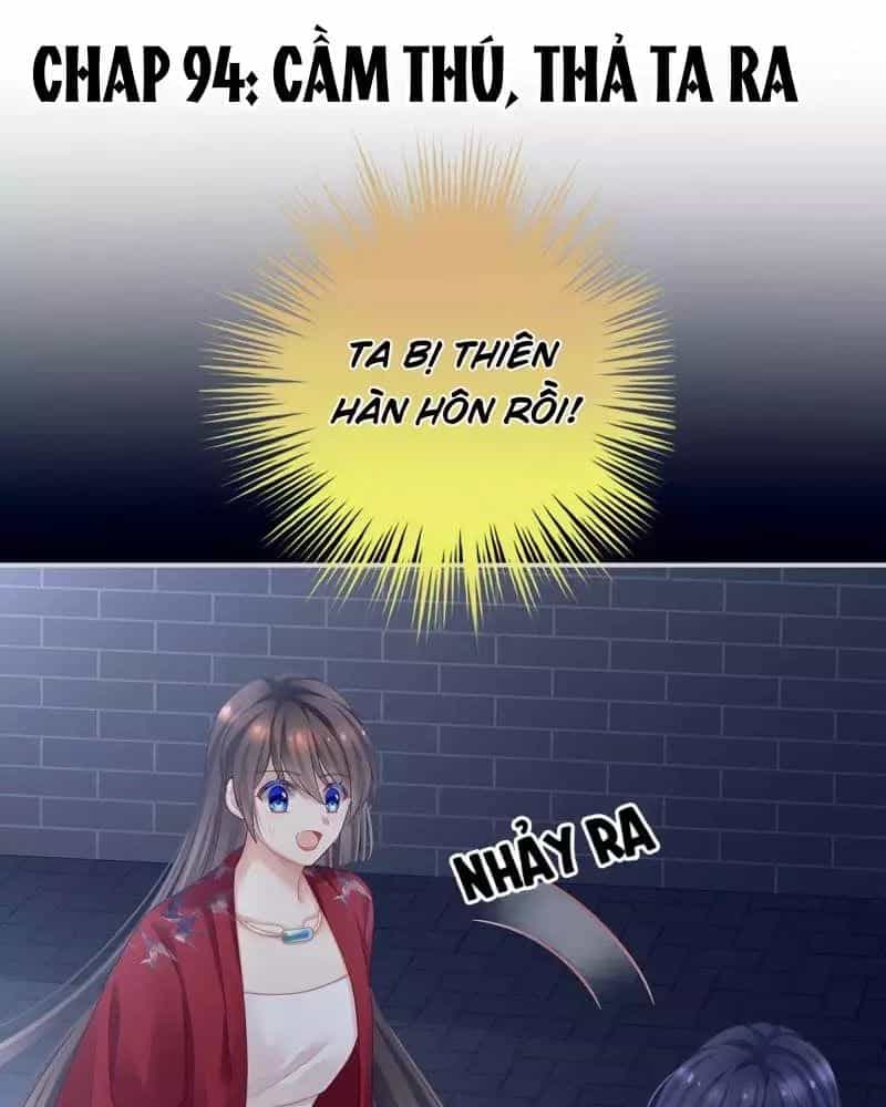 Hậu Cung Của Nữ Đế - Chương 94 - ảnh 3
