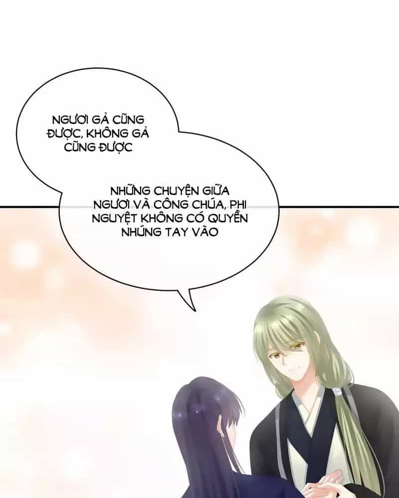 Hậu Cung Của Nữ Đế - Chương 96 - ảnh 32