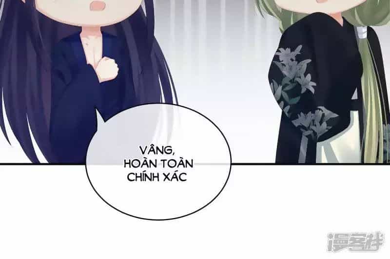Hậu Cung Của Nữ Đế - Chương 96 - ảnh 39
