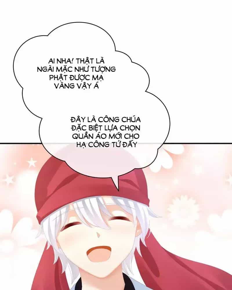 Hậu Cung Của Nữ Đế - Chương 96 - ảnh 50