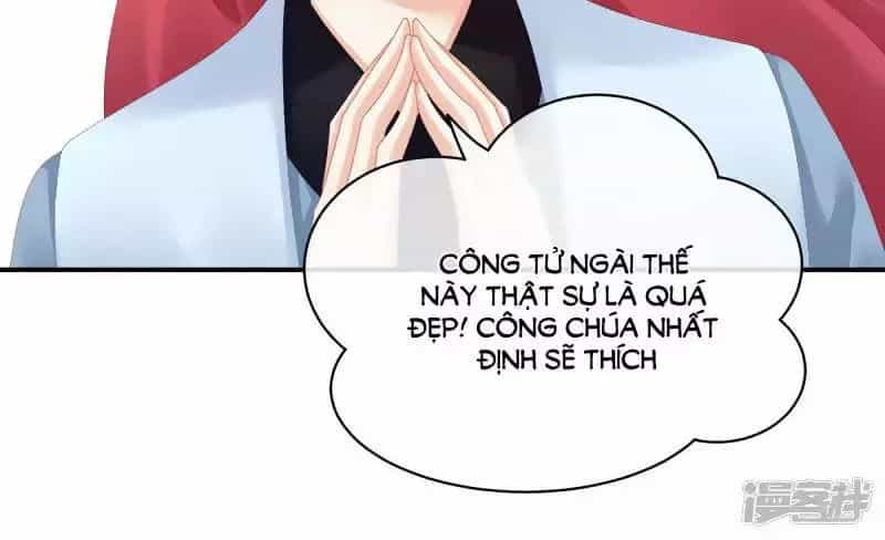 Hậu Cung Của Nữ Đế - Chương 96 - ảnh 51