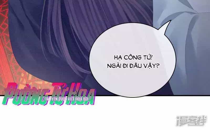 Hậu Cung Của Nữ Đế - Chương 96 - ảnh 6